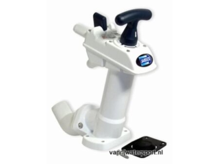 Jabsco service kit B, handtoilet twist en lock
