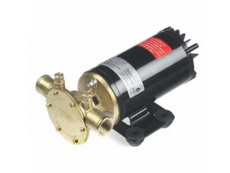 Johnson impellerpomp 12v F4B-11