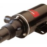 Johnson versnijdingspomp 24v