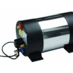 Johnson boiler 80 liter 1200 Watt