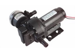 Drinkwaterpomp Johnson, 19 ltr/min 24 volt