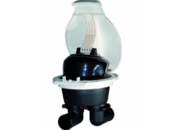 Handlenspomp Johnson compact