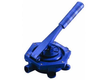 Handlenspomp