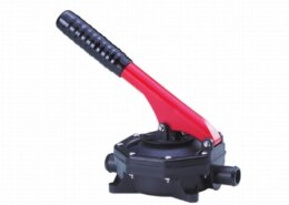 Handlenspomp compact 10 ltr/min