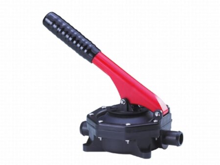 Handlenspomp compact 10 ltr/min