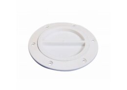 Inspectiedeksel WTK02