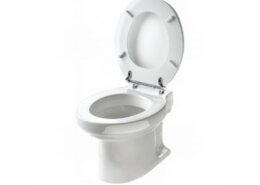Vetus elektrisch toilet 12 volt