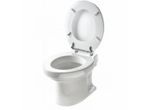 Vetus elektrisch toilet 24 volt