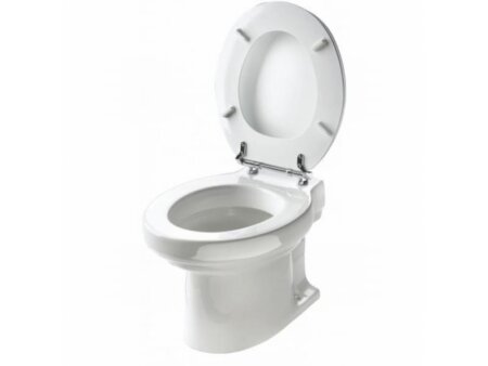 Vetus elektrisch toilet 24 volt