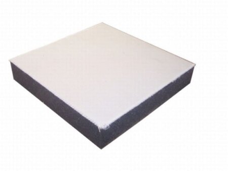 Combicel marine geluidinstallatie 1000 x 1000 x 25 mm
