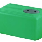 Drinkwatertank 57 liter