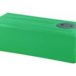 Drinkwatertank 97 liter