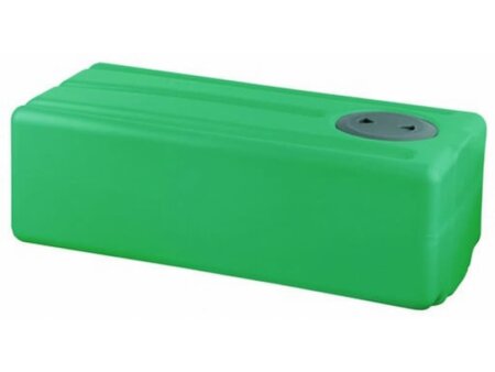 Drinkwatertank 97 liter