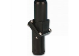 Jabsco terugslagklep 25 mm