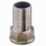 Slangtulen binnendraad 1/2"x 20 mm