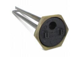 Quick verwarmingselement 800 watt - 29,5 cm