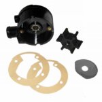 Jabsco servicekit voor 18590