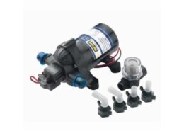 Drinkwaterpomp Vetus 24volt - 8 ltr/min
