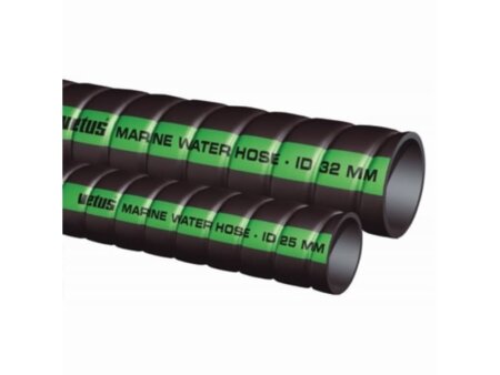 Vetus koelwaterslang 51 mm