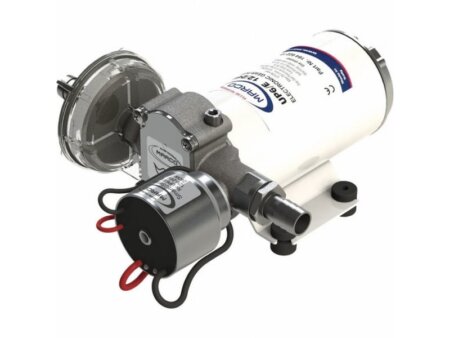 Drinkwaterpomp Marco elektronisch 26 ltr/min