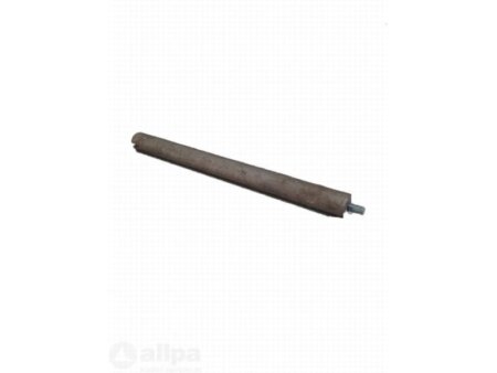 Magnesium Anode voor allpa Scheepsboiler 45 / 60l