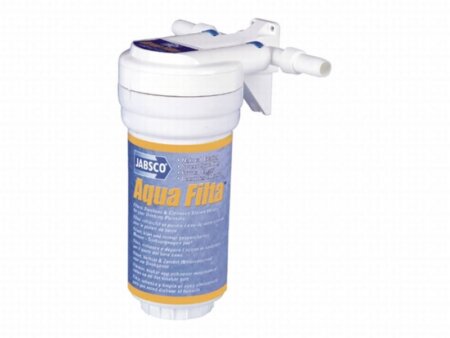 Drinkwaterfilter Aqua Filta set