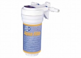Drinkwaterfilter Aqua Filta navulling