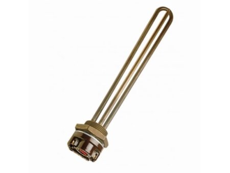 Vetus boilerelement 500w + thermostaat