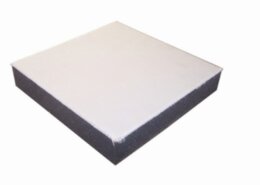 Combicel marine geluidinstallatie 1000 x 1000 x 40 mm