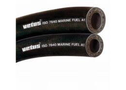 Brandstofslang benzine en diesel 10 mm