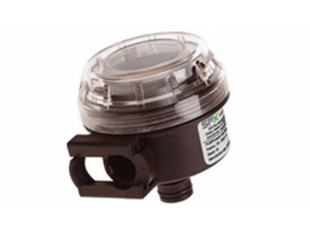 Johnson inline filter 13 mm