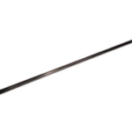 2 meter handrelingbuis gepolijst Ø25,4mm