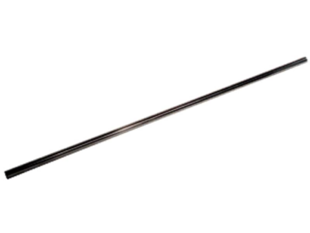 2 meter handrelingbuis gepolijst Ø25,4mm