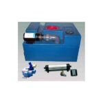 Vuilwaterset 47 liter rechthoekig