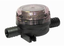 Jabsco drinkwaterfilter 19 mm