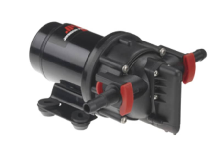 Drinkwaterpomp Johnson 2,9 11 l/min 12v