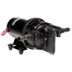 Drinkwaterpomp Johnson 2,4 9 l/min 24v