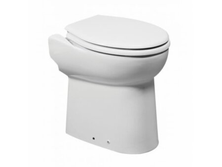 Vetus elektrisch toilet WCS2 24 volt