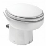 Vetus elektrisch toilet WCP 24 volt