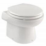 Vetus elektrisch toilet SMT002 24 volt