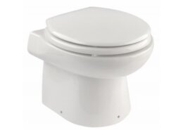 Vetus elektrisch toilet SMT002 24 volt