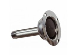 Vetus RVS tankbeluchter 19 mm recht