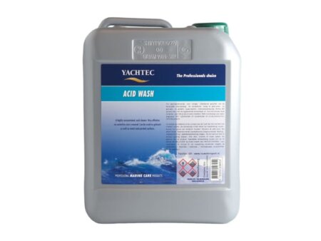 Acid Wash 5ltr