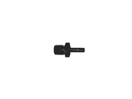 Adapter boormachine