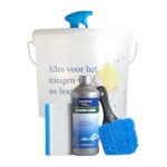 Allround cleaner Pakket - zelf je boot schoonmaken