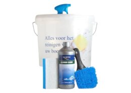 Allround cleaner Pakket - zelf je boot schoonmaken