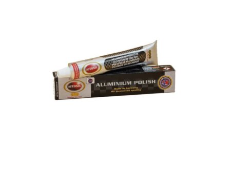 Aluminium Polish