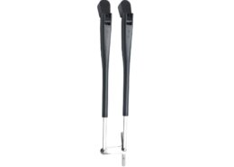 Vetus dubbele instelbare arm 308 - 393 mm, DIN