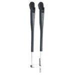 Vetus dubbele instelbare arm 386 - 471 mm, DIN