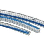 Drinkwaterslang 12 mm inwendig spiraal